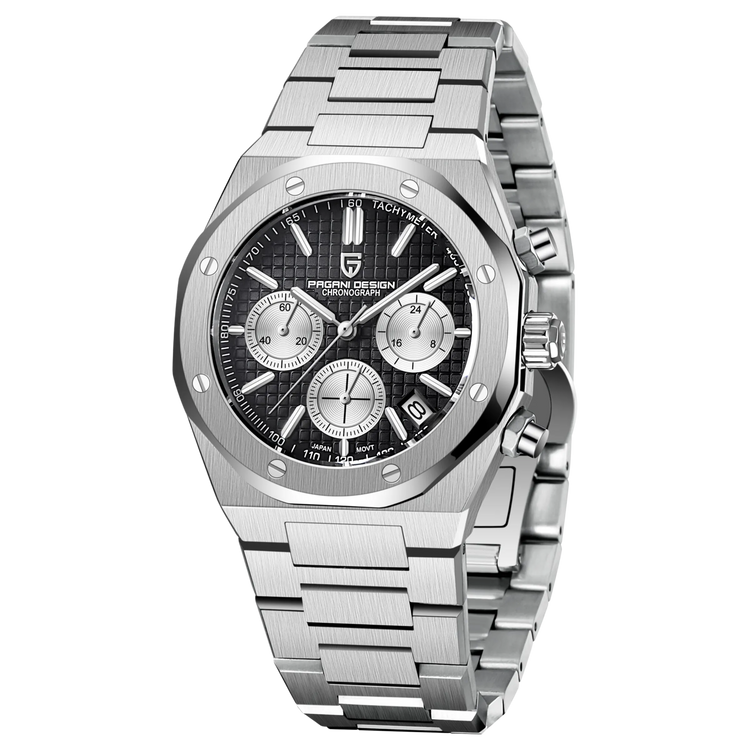Chronograph (PD-1707)