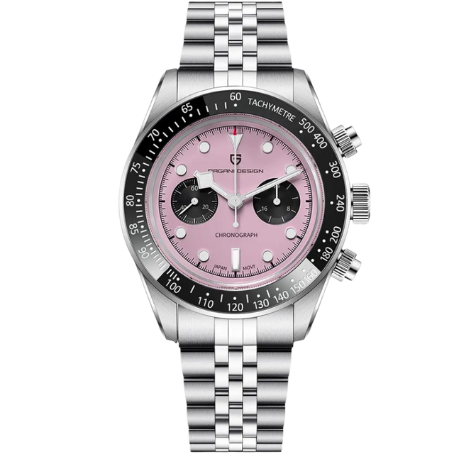RELOJ PAGANI DESIGN PD-1813 (PINK)