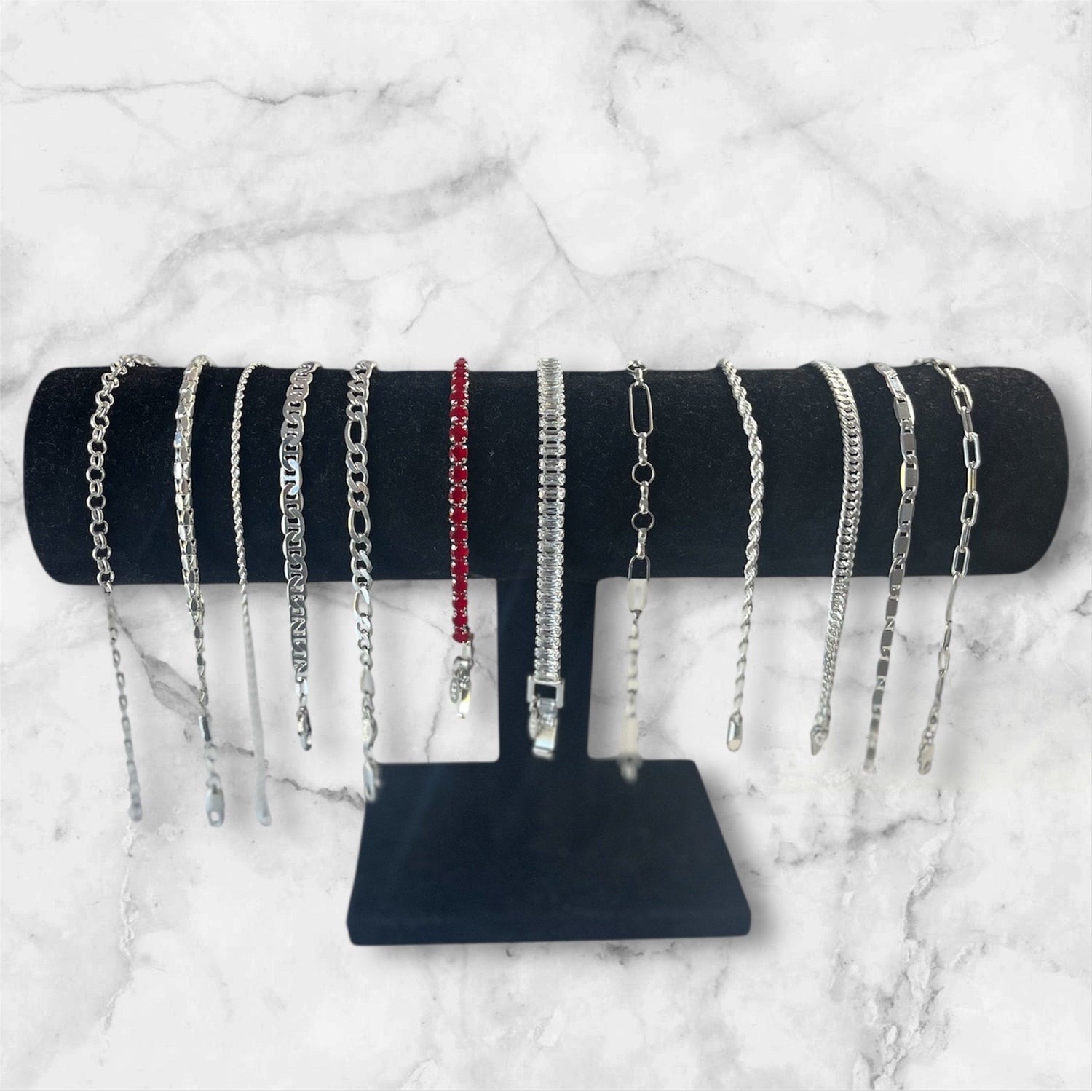 Pulseras Plata 925