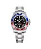 RELOJ PAGANI DESIGN GMT (BLUE RED)