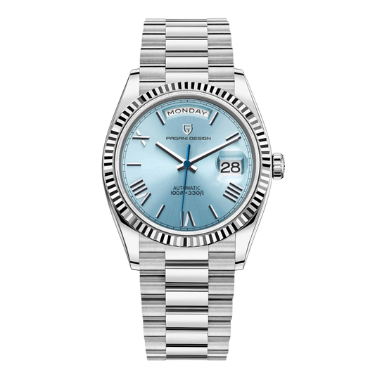 RELOJ PAGANI DESIGN DD36 (ICEBLUE)