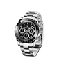 RELOJ PAGANI DESIGN CHRONOGRAPH SPORT (FULL BLACK)