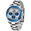 RELOJ PAGANI DESIGN CHRONOGRAPH SPORT (BLUE)