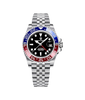 RELOJ PAGANI DESIGN GMT (JUBILEE BLUE RED)