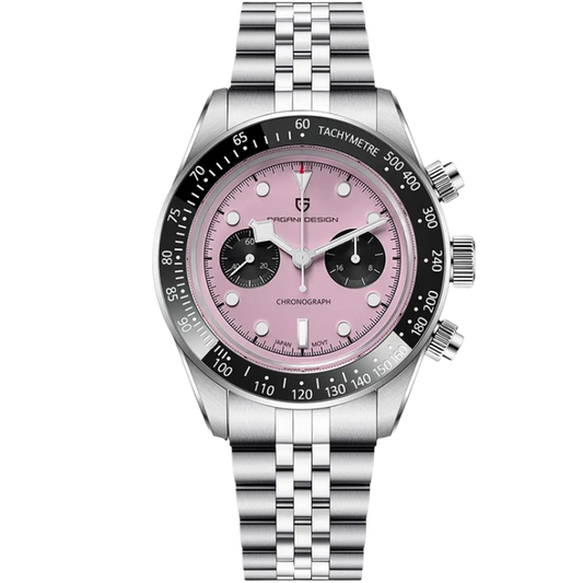 RELOJ PAGANI DESIGN PD-1813 (PINK)