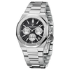 RELOJ PAGANI DESIGN PD-1707 (SILVER BLACK)