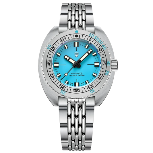 RELOJ PAGANI DESIGN 1719 (SKYBLUE)
