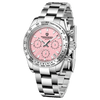 RELOJ PAGANI DESIGN CHRONOGRAPH SPORT (PINK)